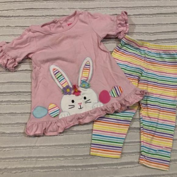 Boys Size 7 Top With Marching Vest And Pants By Goodlad